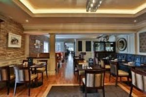 Bailey's Bar & Bistro